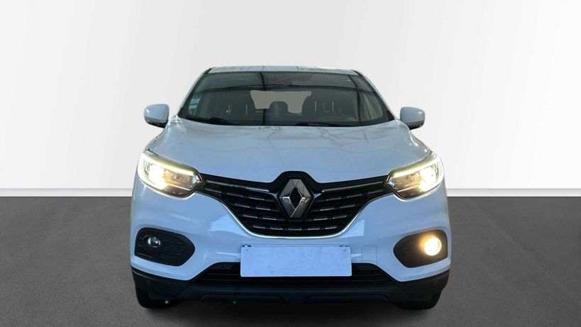 RENAULT KADJAR 2021 - Photo n°2