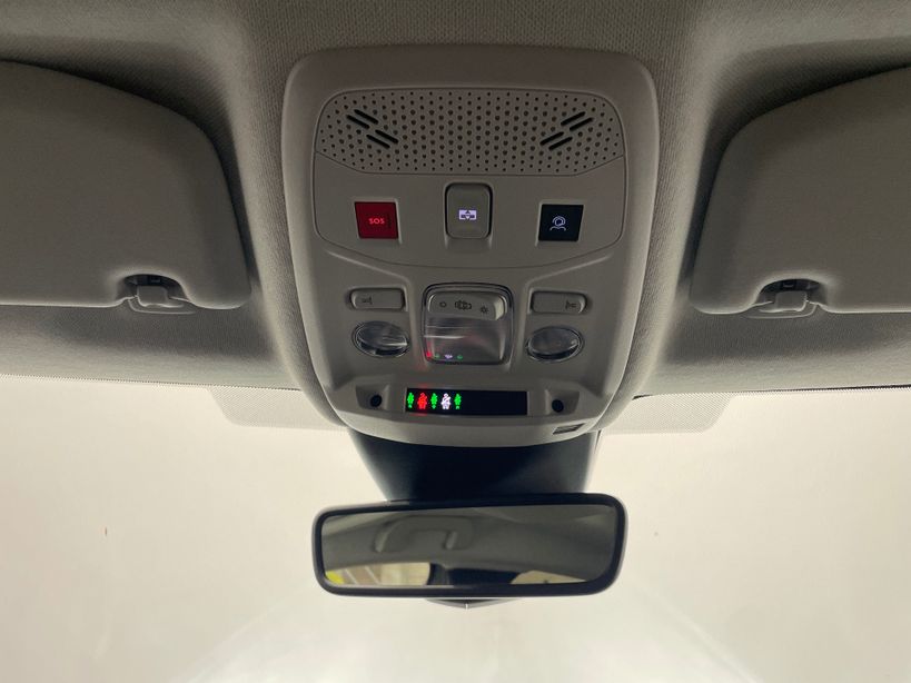 CITROEN C4 2024 - Photo n°24