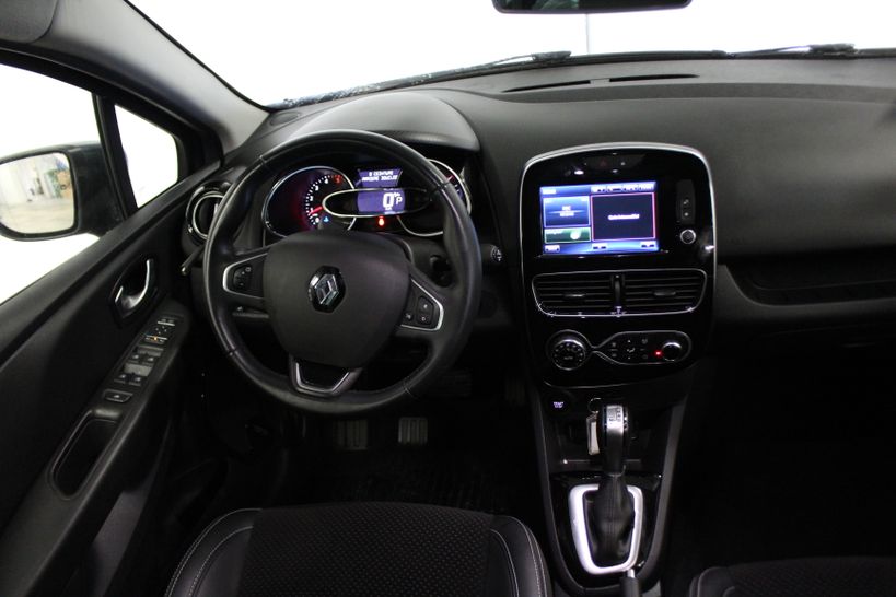 RENAULT CLIO IV 2019 - Photo n°8