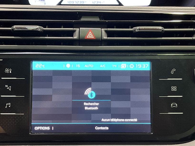 CITROEN GRAND C4 PICASSO BUSINESS 2018 - Photo n°17