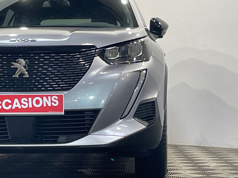 PEUGEOT 2008 2023 - Photo n°7