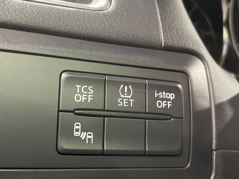 MAZDA CX 5 2017 - Photo n°32