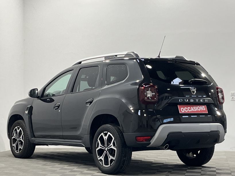 DACIA DUSTER 2019 - Photo n°4