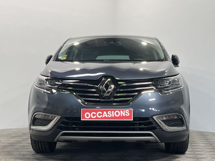 RENAULT ESPACE V 2019 - Photo n°5