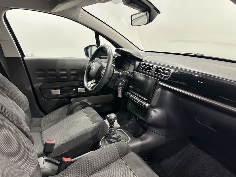 CITROEN C3 2024 - Photo n°8