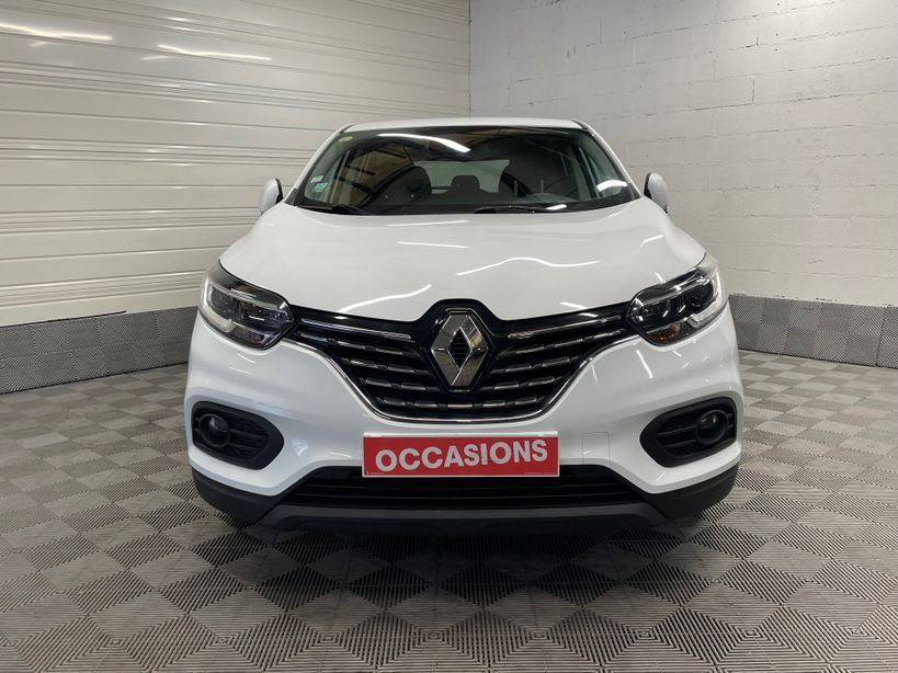 RENAULT KADJAR 2021 - Photo n°2