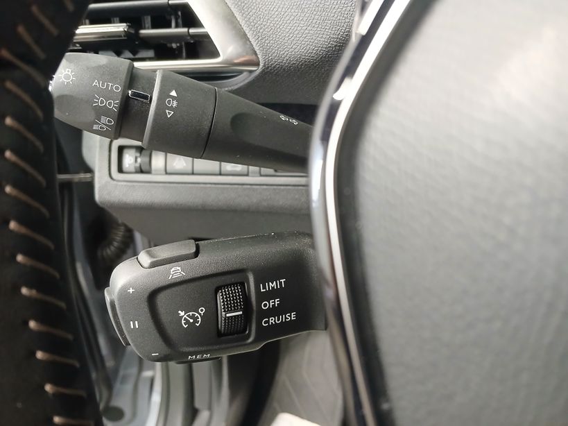 PEUGEOT 3008 2024 - Photo n°31