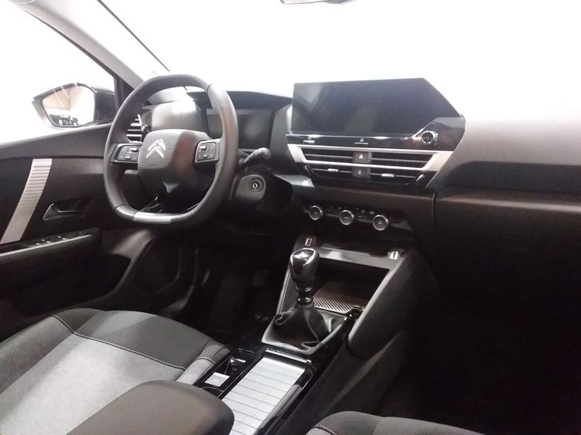 CITROEN C4 2024 - Photo n°9