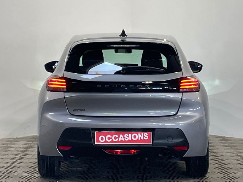 PEUGEOT 208 2025 - Photo n°6