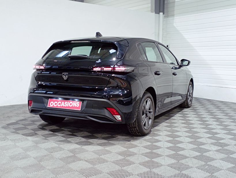 PEUGEOT 308 2024 - Photo n°6