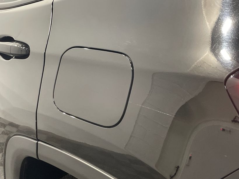 JEEP COMPASS 2023 - Photo n°6