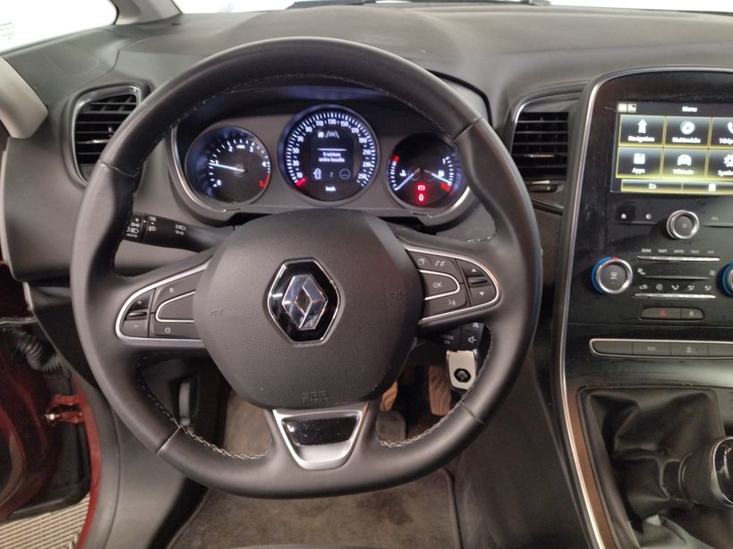 RENAULT GRAND SCENIC IV 2019 - Photo n°12