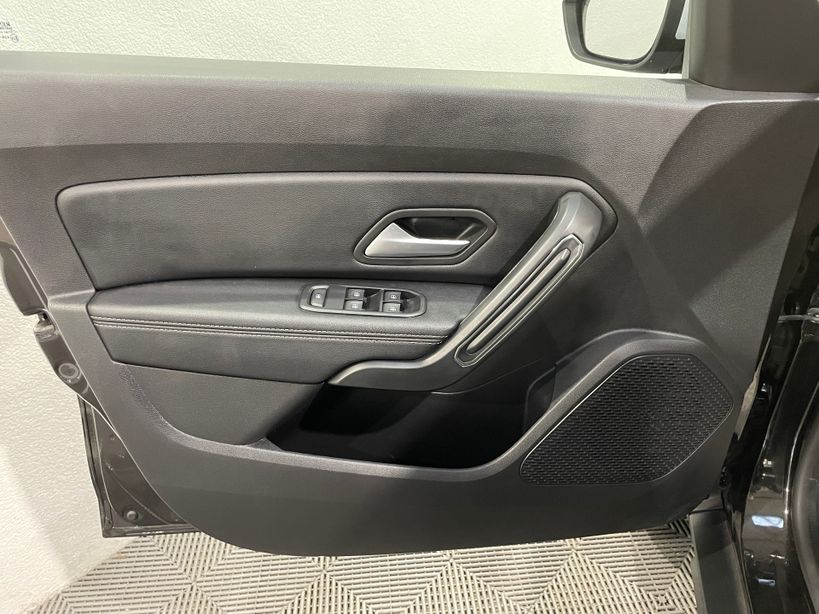 DACIA DUSTER 2022 - Photo n°31