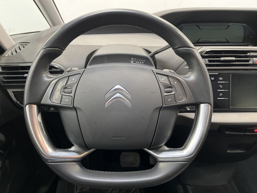 CITROEN C4 SPACETOURER 2019 - Photo n°11