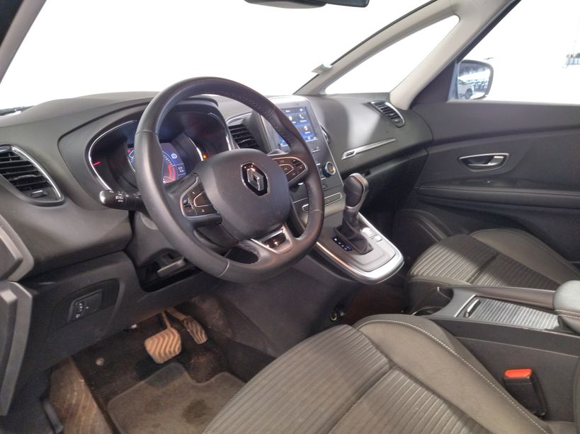 RENAULT SCENIC IV BUSINESS 2020 - Photo n°30