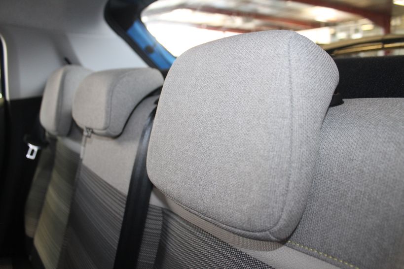 CITROEN C3 2018 - Photo n°12