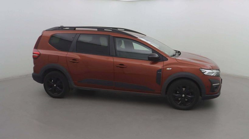 DACIA JOGGER 2022 - Photo n°4