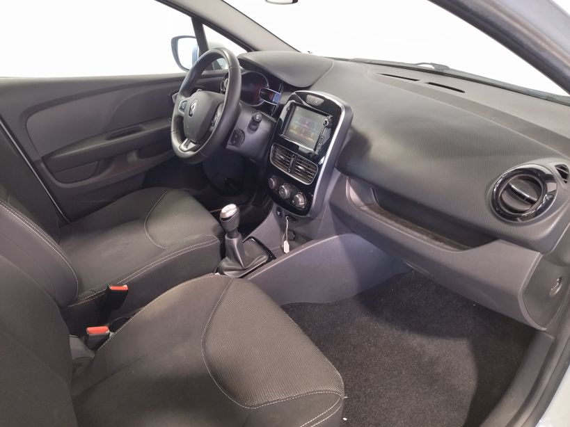 RENAULT CLIO IV ESTATE BUSINESS 2019 - Photo n°8
