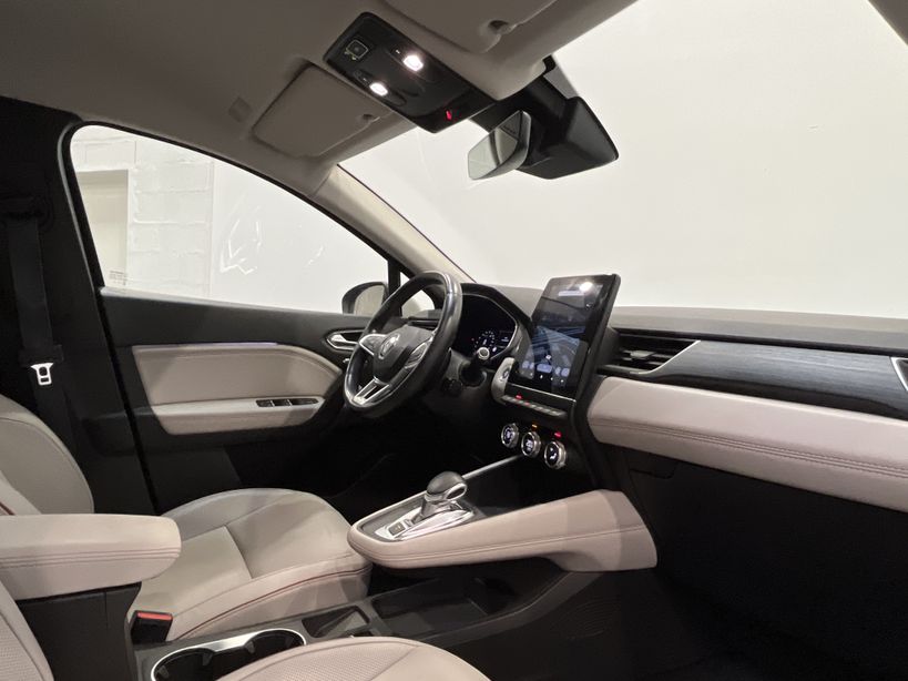 RENAULT CAPTUR 2020 - Photo n°24