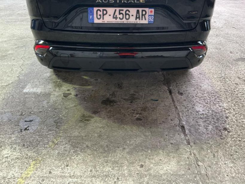 RENAULT AUSTRAL 2023 - Photo n°14