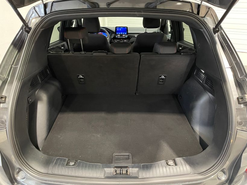 FORD KUGA 2022 - Photo n°40