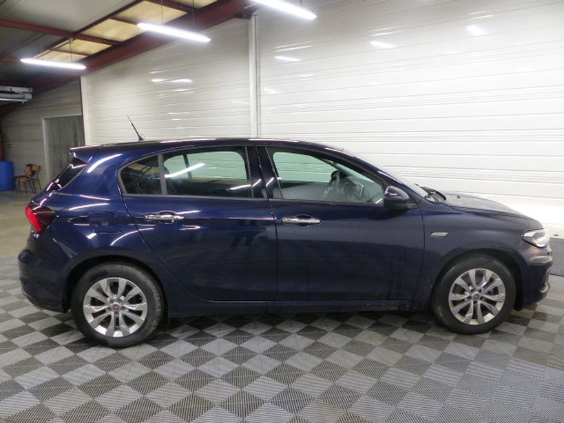 FIAT TIPO 5 PORTES 2018 - Photo n°14