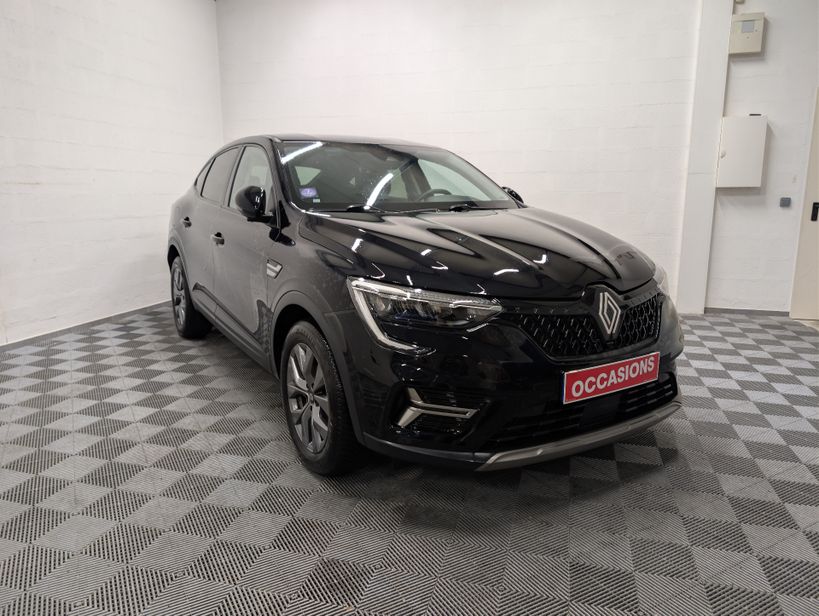 RENAULT ARKANA 2024 - Photo n°3
