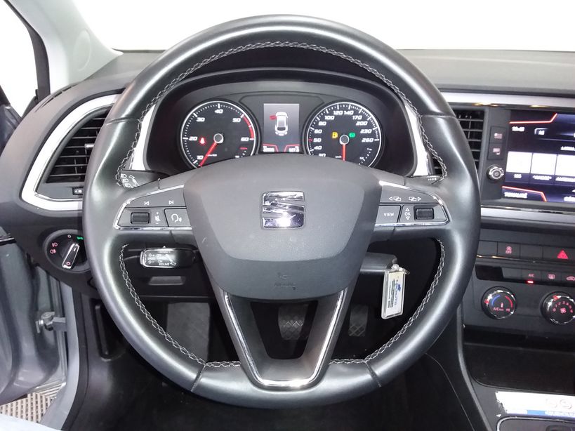 SEAT LEON ST 2019 - Photo n°13