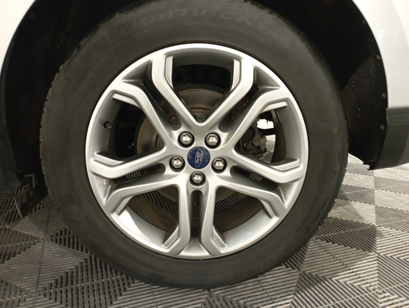 FORD EDGE 2017 - Photo n°39