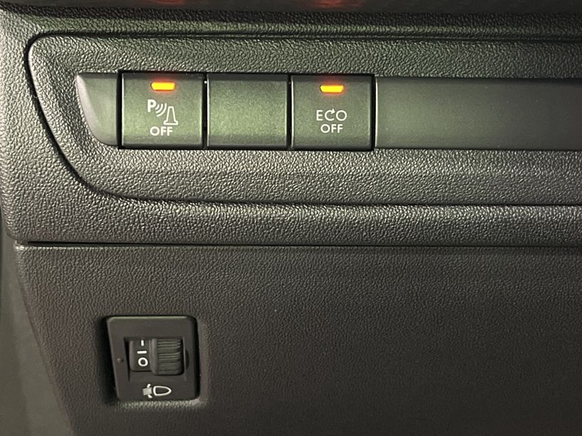 PEUGEOT 208 2019 - Photo n°33
