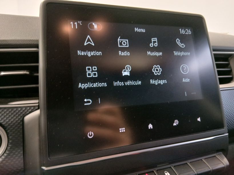 RENAULT ARKANA 2024 - Photo n°19