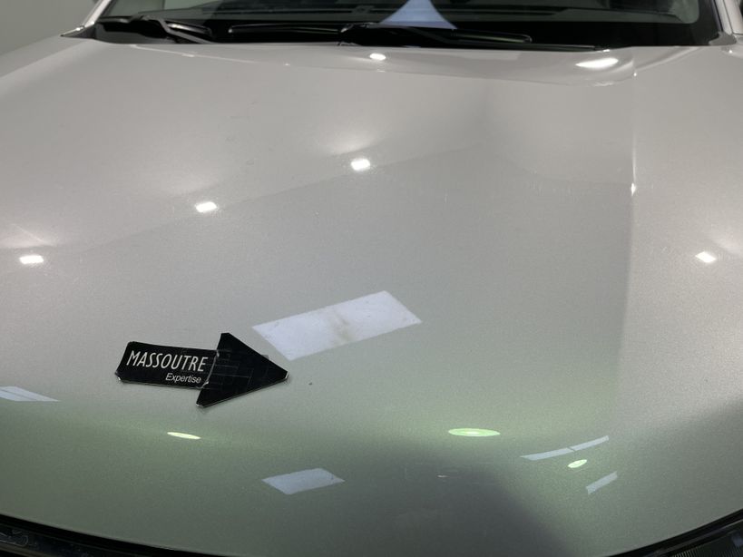 SUZUKI VITARA 2022 - Photo n°1