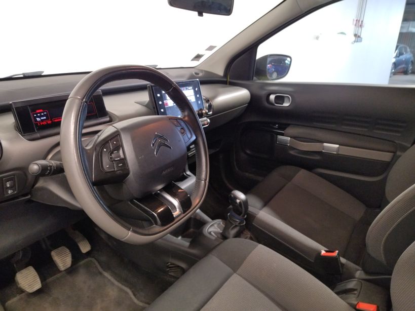 CITROEN C4 CACTUS 2015 - Photo n°30