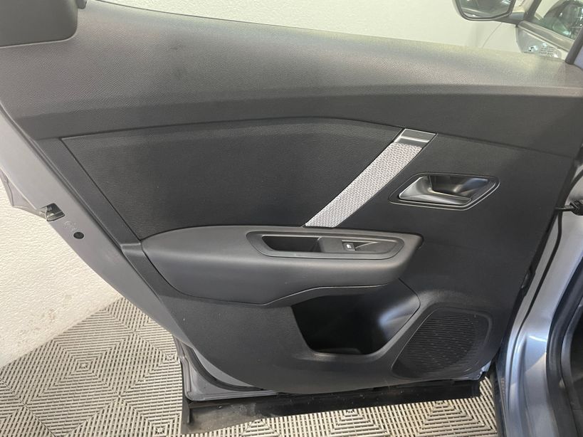 CITROEN C4 X 2023 - Photo n°16