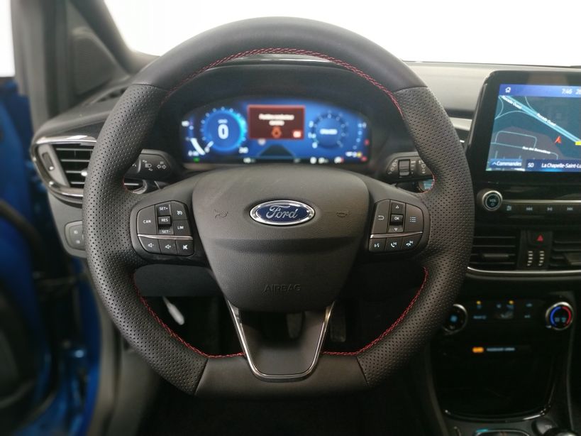 FORD PUMA 2022 - Photo n°23