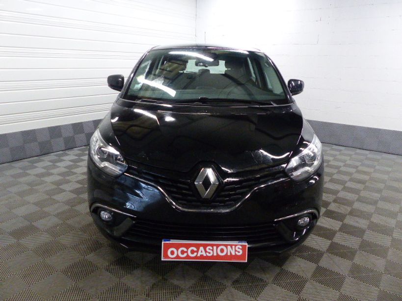 RENAULT SCENIC IV 2017 - Photo n°2