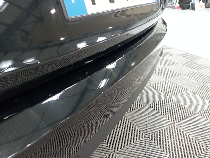 RENAULT TALISMAN ESTATE 2020 - Photo n°3