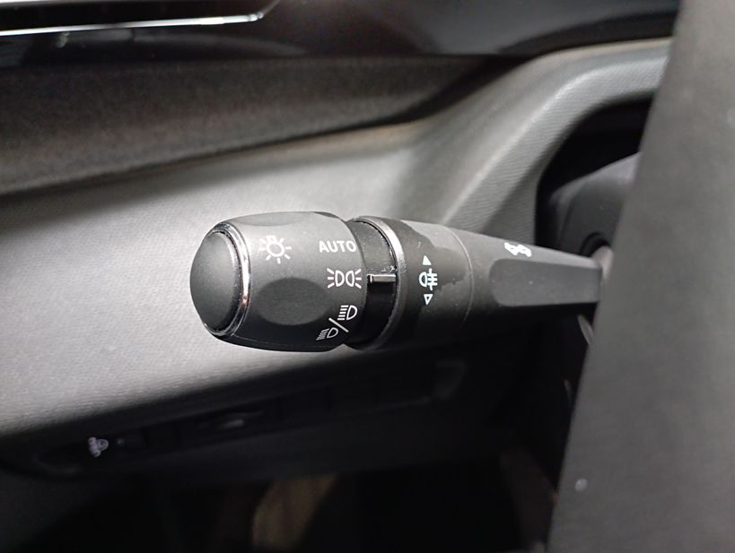 PEUGEOT 308 2024 - Photo n°33