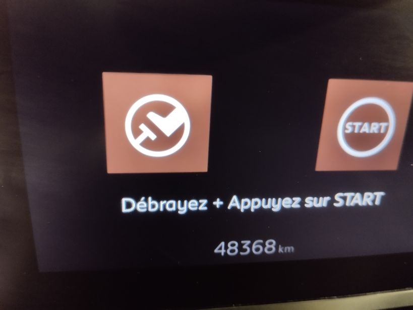 CITROEN C4 2023 - Photo n°25