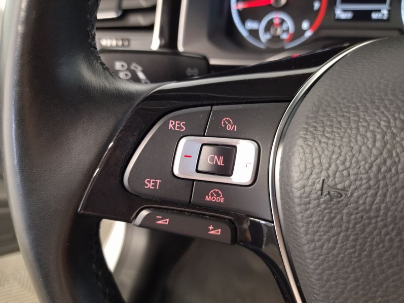 VOLKSWAGEN POLO 2018 - Photo n°28