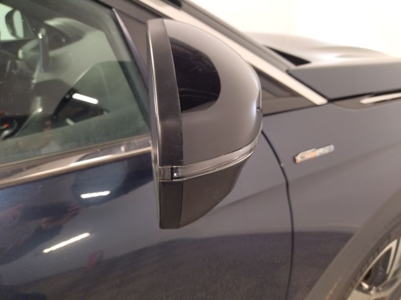 PEUGEOT 5008 2018 - Photo n°18