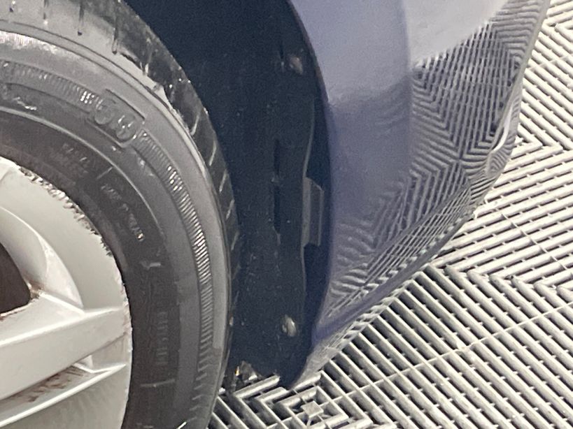 VOLKSWAGEN GOLF 2023 - Photo n°8