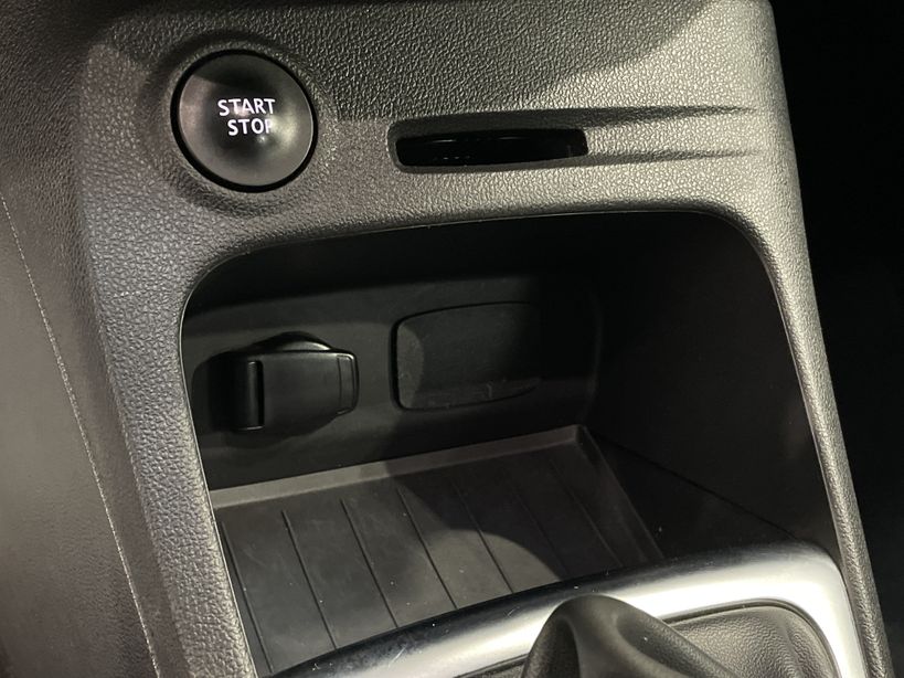 RENAULT CAPTUR 2020 - Photo n°18