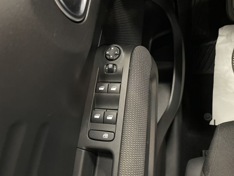 CITROEN C3 AIRCROSS 2024 - Photo n°19
