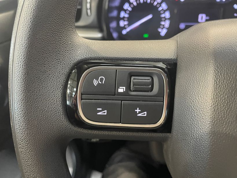CITROEN C3 2023 - Photo n°26