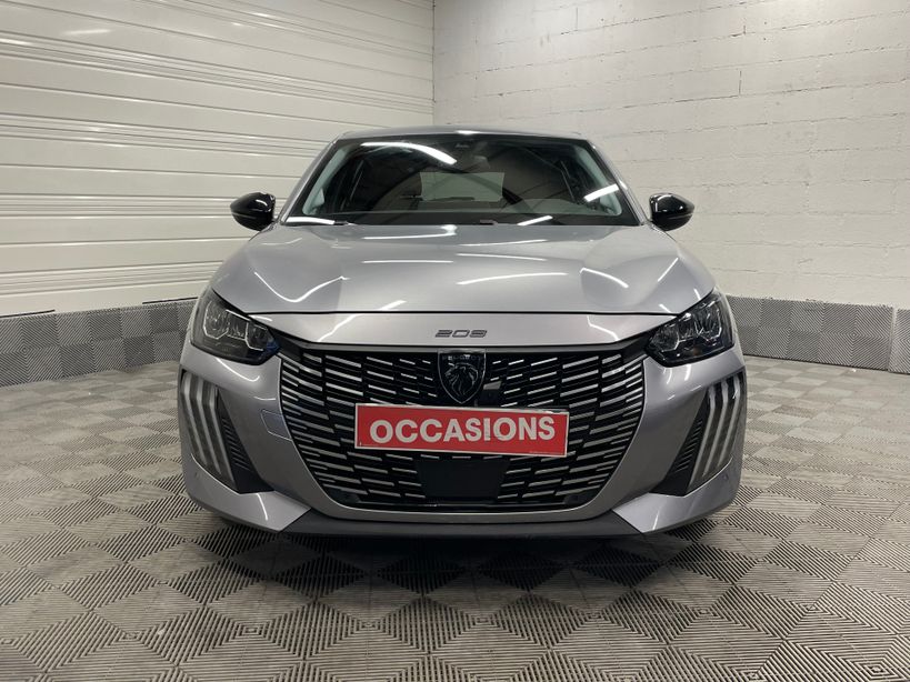 PEUGEOT 208 2025 - Photo n°2