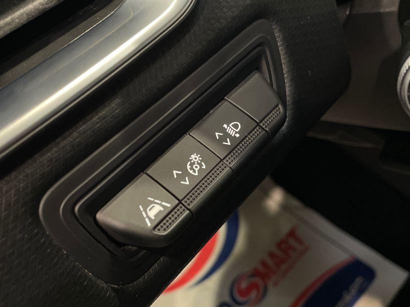 RENAULT CLIO V 2021 - Photo n°32