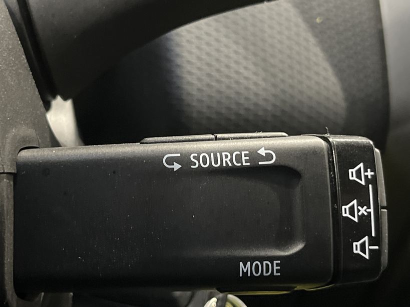 RENAULT CLIO V 2021 - Photo n°29