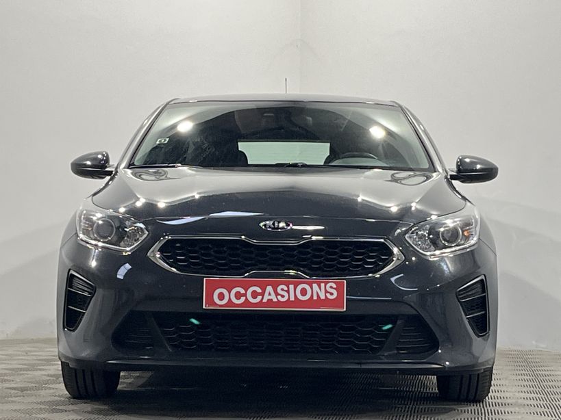 KIA CEED 2020 - Photo n°5