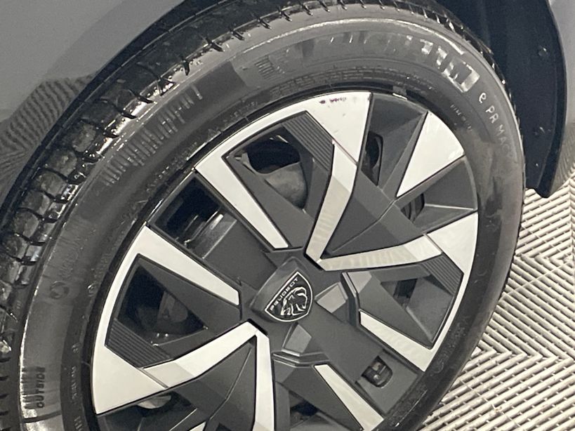 PEUGEOT 208 2025 - Photo n°12